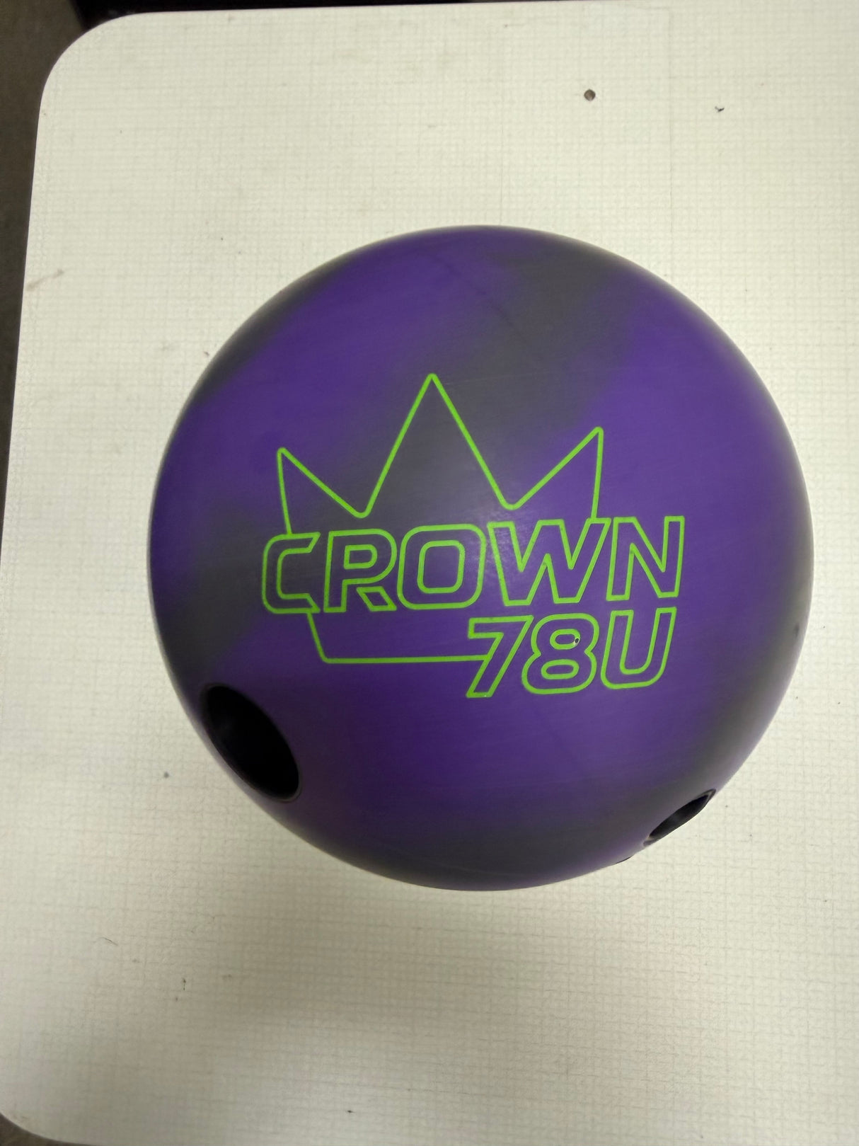 Crown 78u (used 15lb)