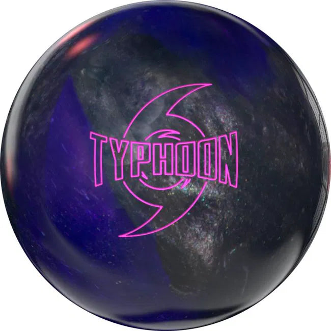 Storm Typhoon