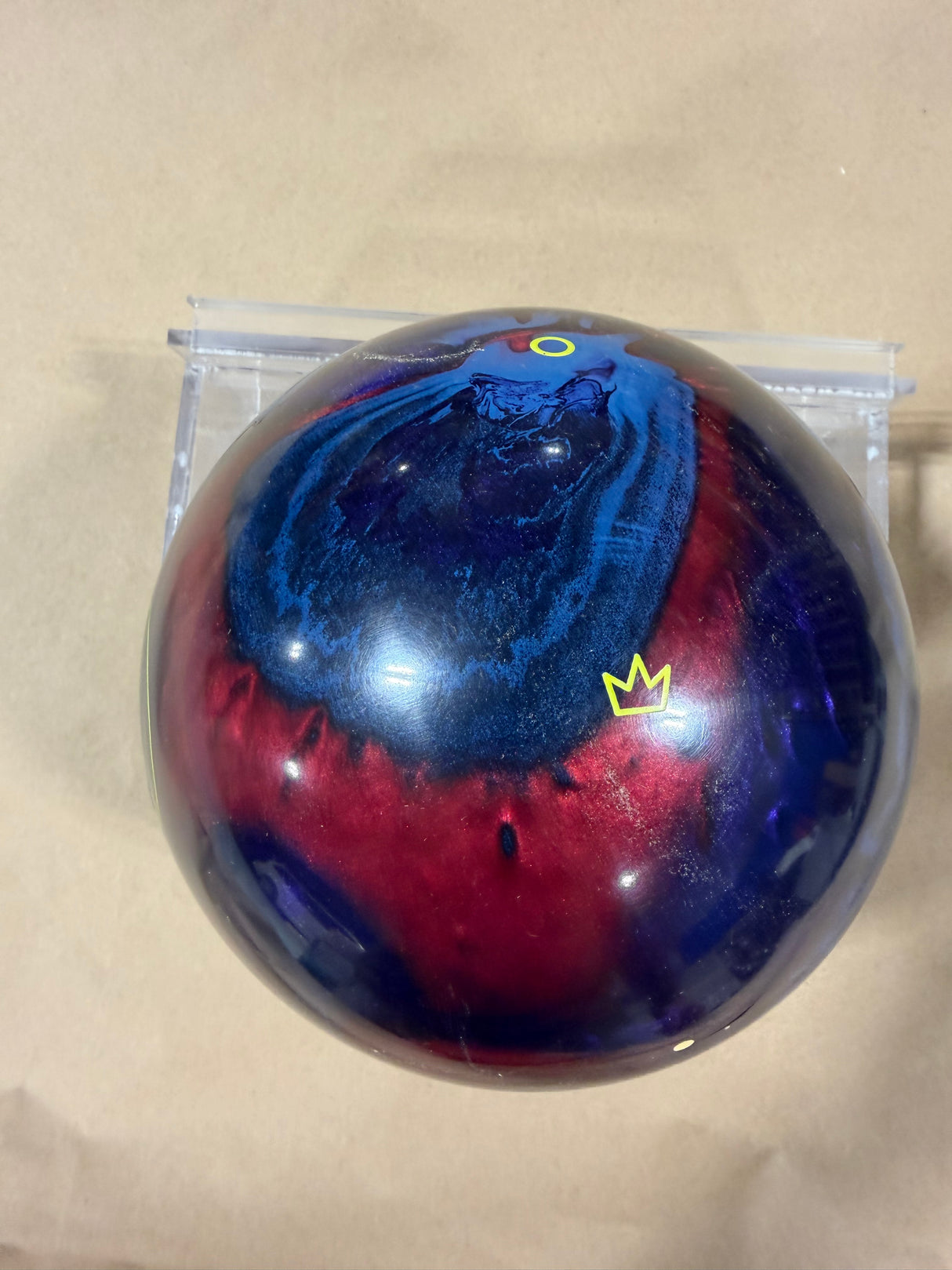 Brunswick Zenith Pearl