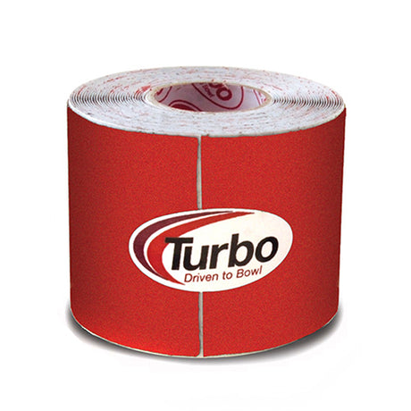 Turbo Big Red 2" Wide Finger/Thumb Tape Roll image 0