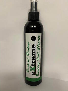 Radical Restore Extreme Ball Cleaner image 0