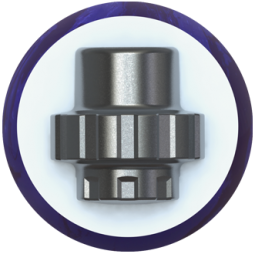 Motiv Venom Shock image 1