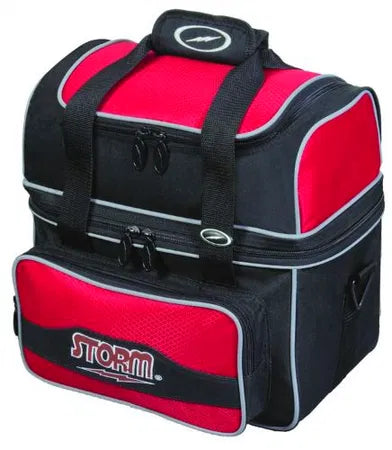 Storm 1 Ball Flip Tote