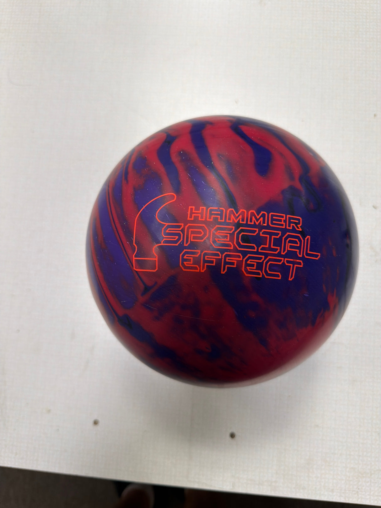 Special effect (used 15lb)