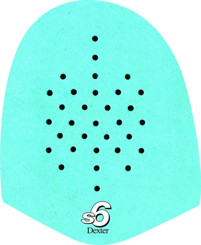 Dexter SST Blue Microfiber Slide Sole (S6)
