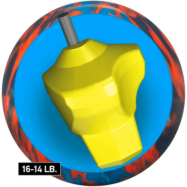 Radical Snapshot Hybrid