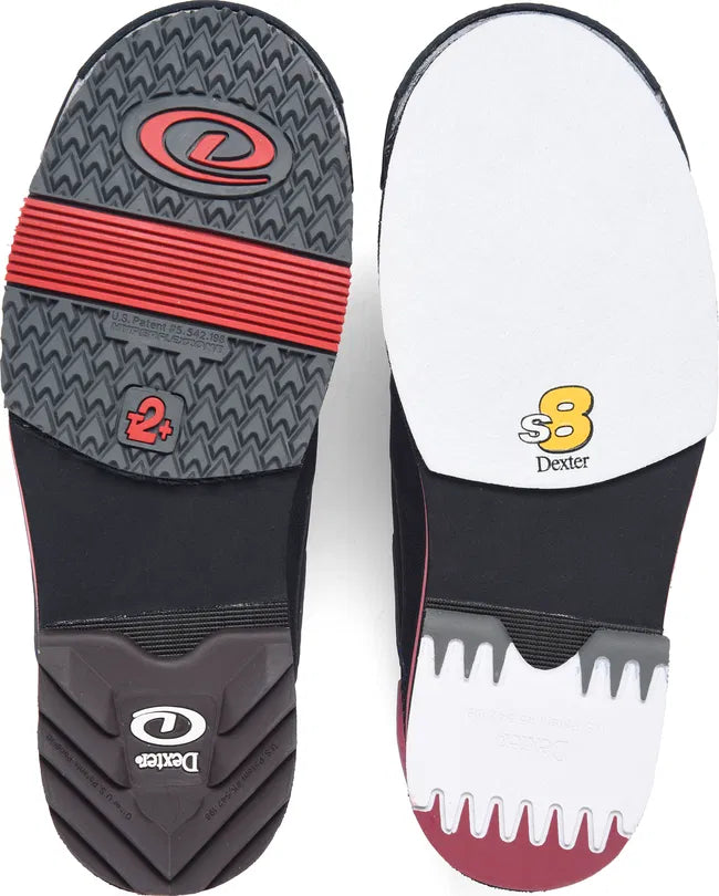 Dexter Womens SST 8 Power Frame BOA