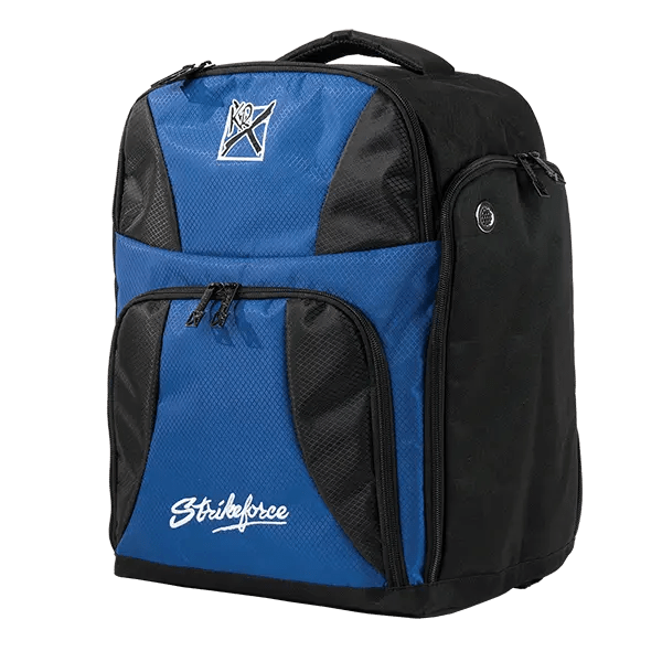 KR Strikeforce Single Ball & Shoe Backpack
