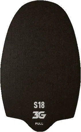 3G Formula S18 Slide Sole