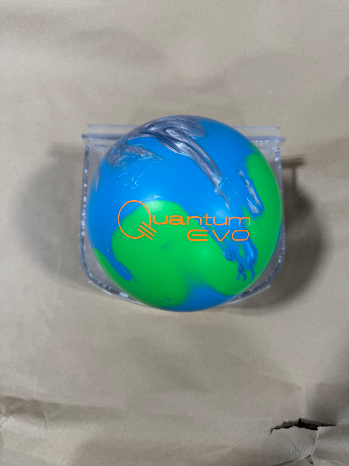 Brunswick Quantum Evo Hybrid