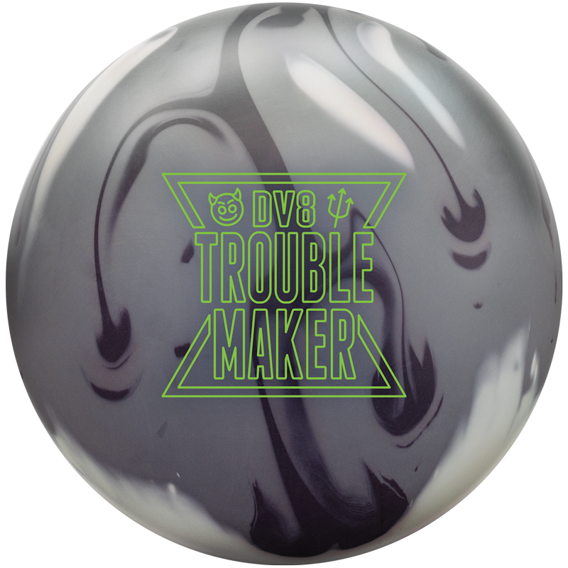 DV8 Trouble Maker Solid image 0