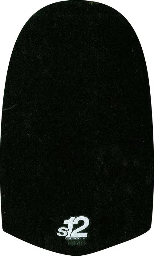 Dexter Black Ice Oversized Slide Sole (S12)