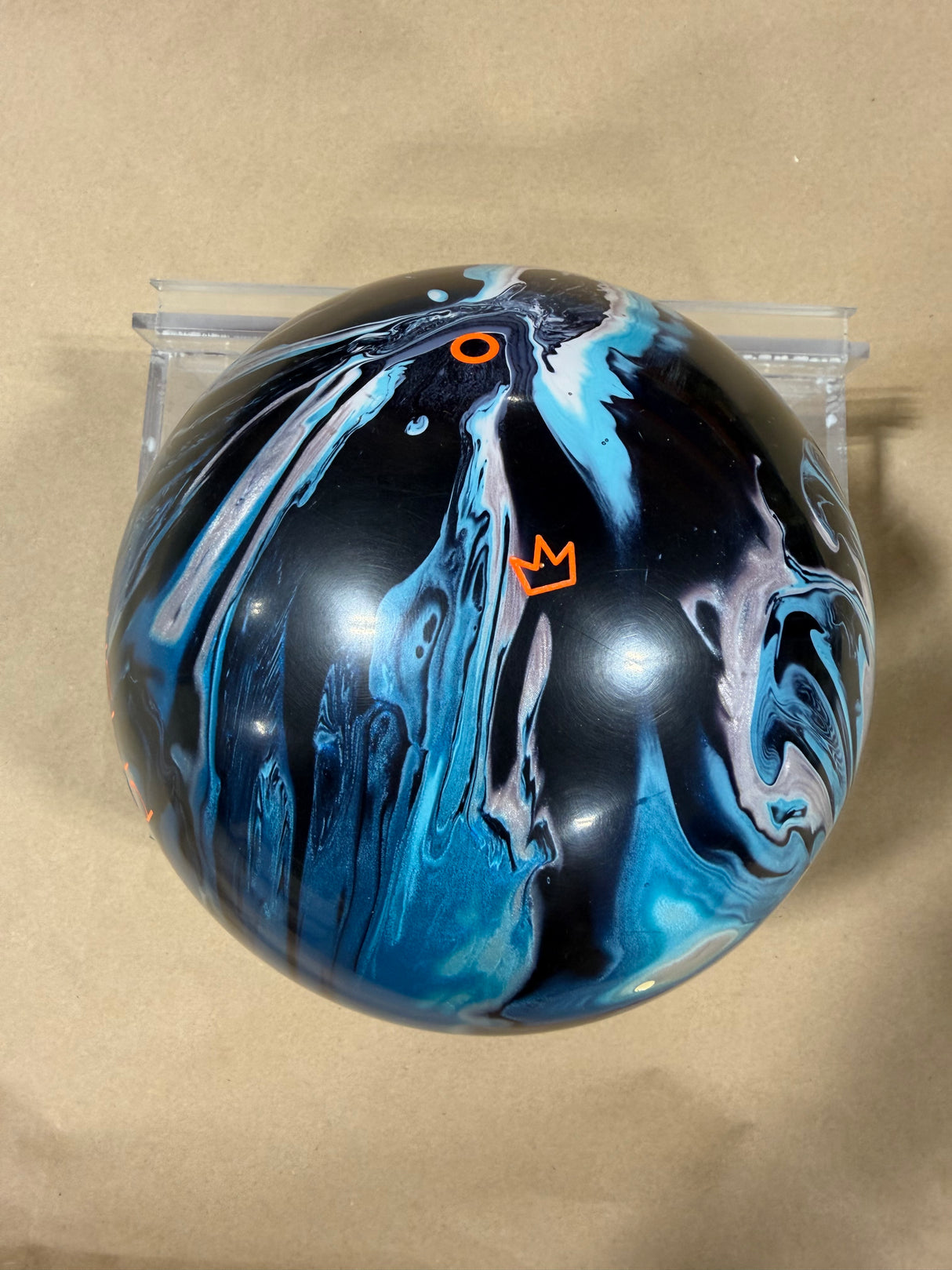 Brunwick Prism Hybrid