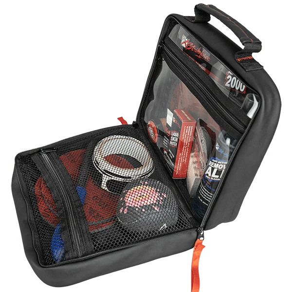 KR Diamond Accessory Bags