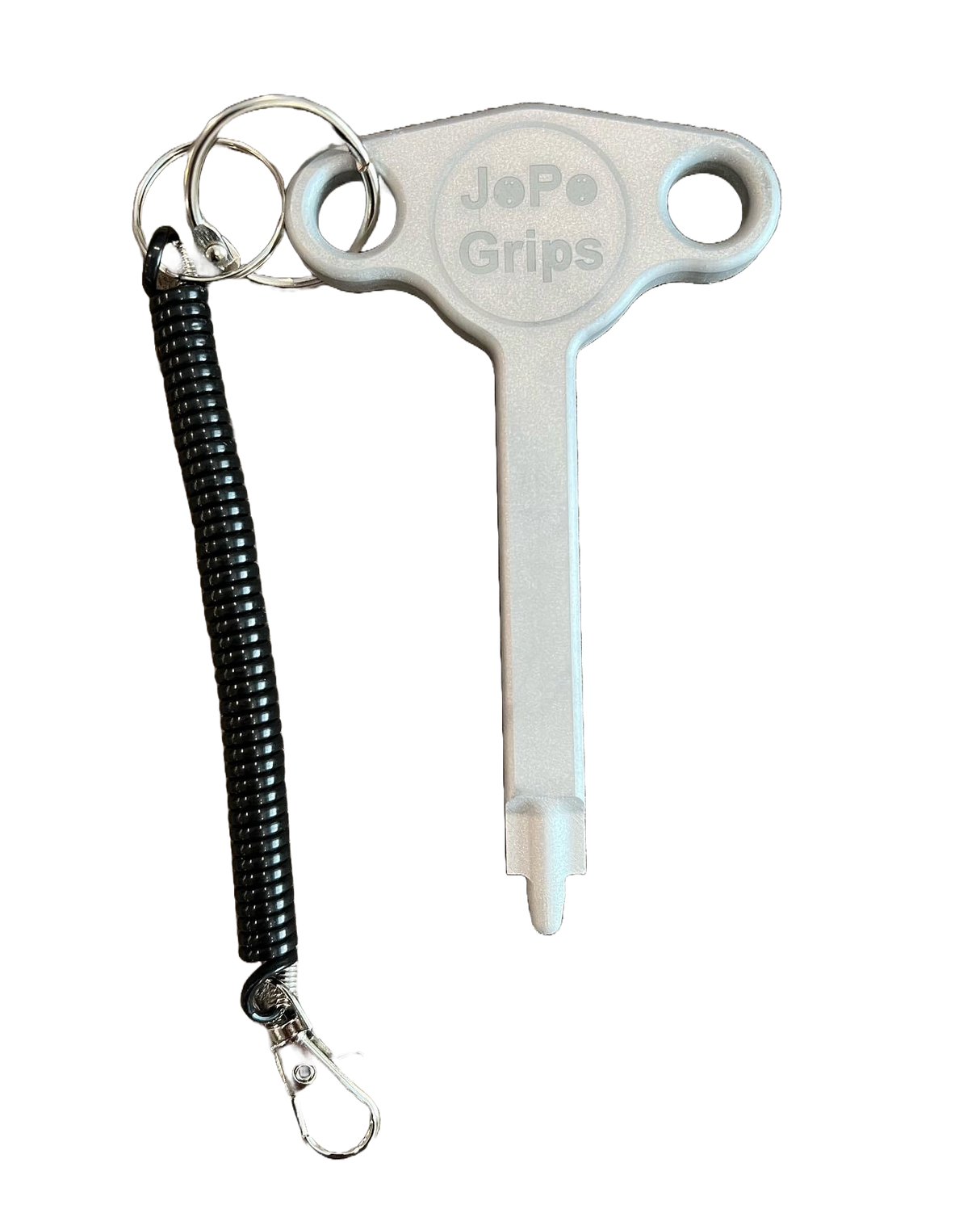 Jopo Twist Tool Metal image 0