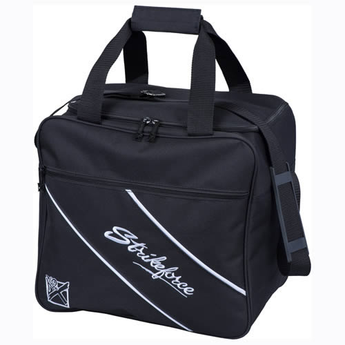 KR Fast Single Tote Black image 0