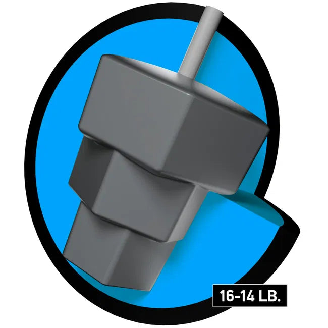 Brunswick Crown Victory