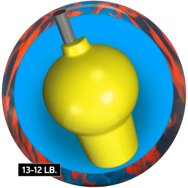 Radical Snapshot Hybrid