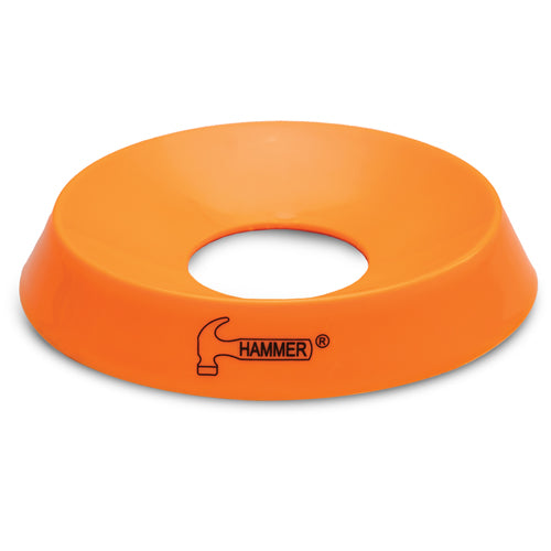 HAMMER BOWLING BALL CUP – ORANGE image 0