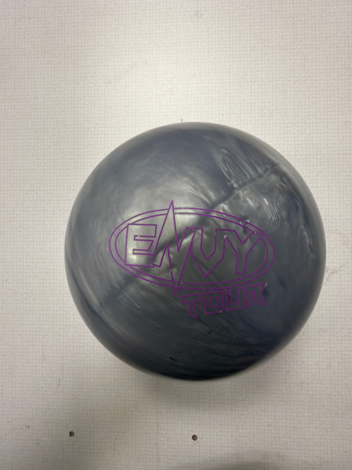 Envy tour Pearl (used 15lb)