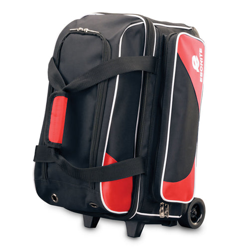 Ebonite Transport Double Roller image 2