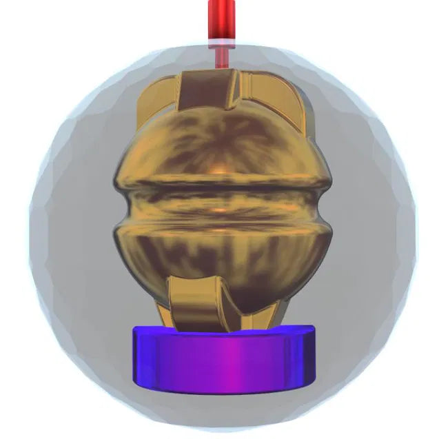 Roto Grip Rockstar Amped