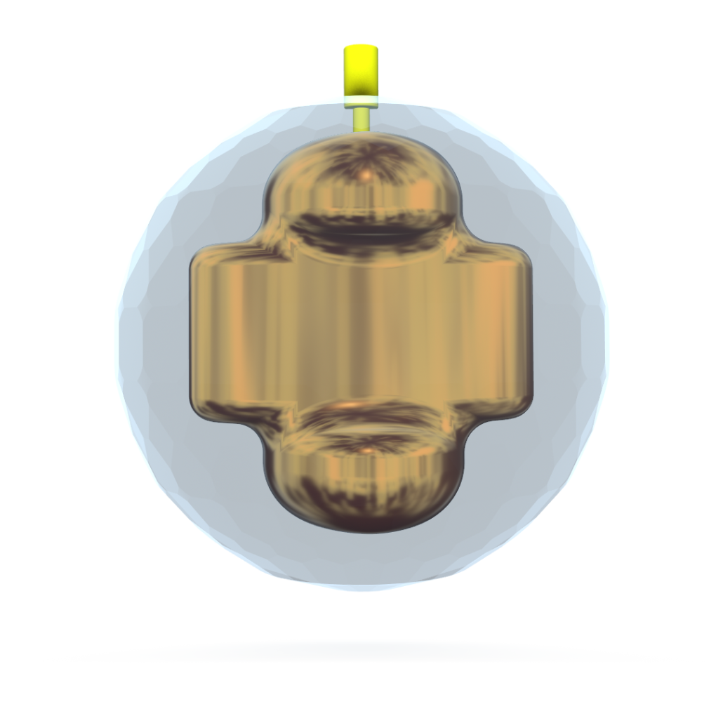 Roto Grip Attention Star S2 image 2