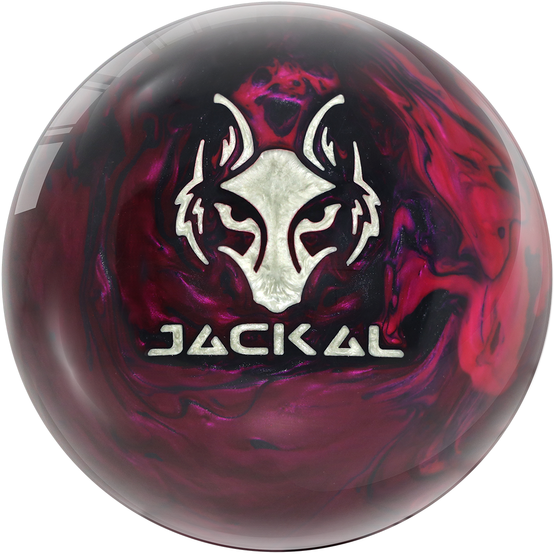 Motiv Crimson Jackal image 0