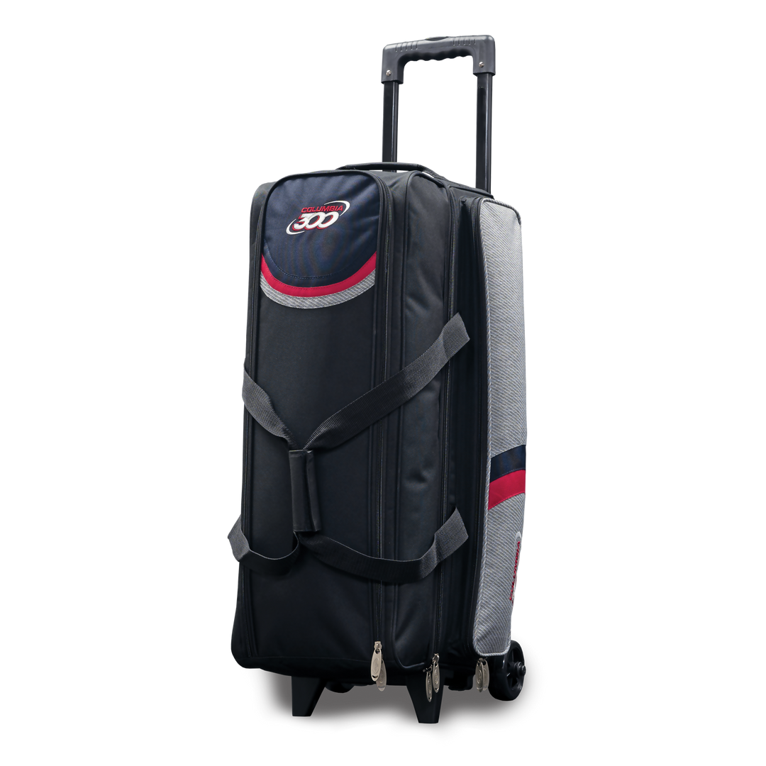 Columbia 300 Boss 3 Ball Roller image 0