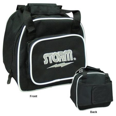 Storm 1 Ball Tote image 0