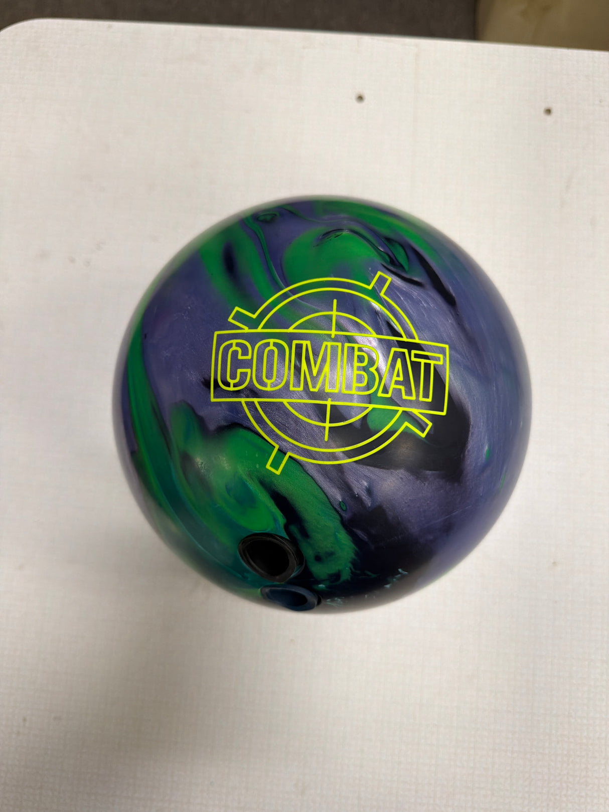 Combat hybrid (used 15lb)