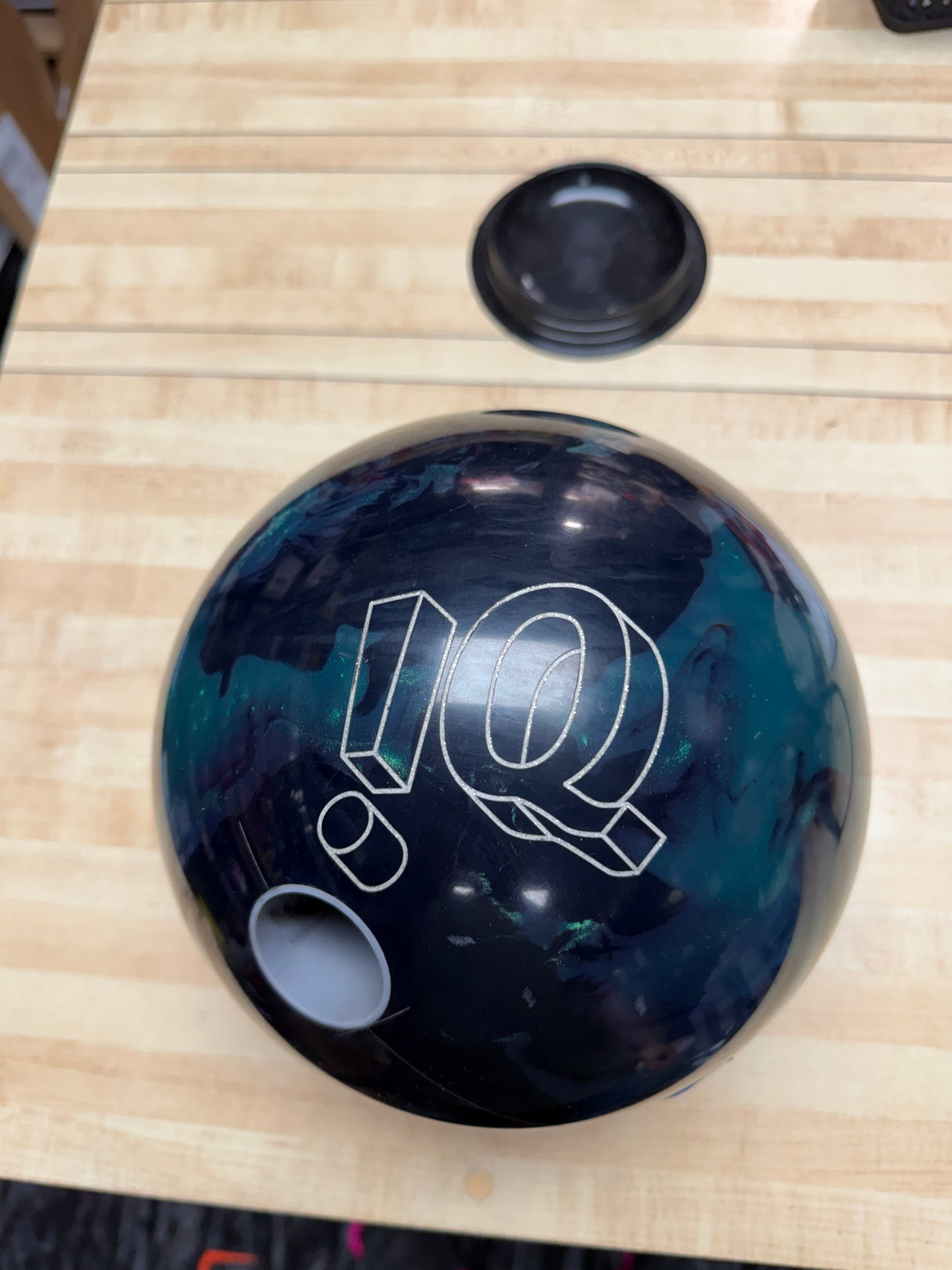 Iq Tour Ai (used 15lb)