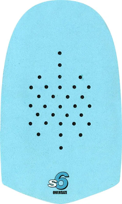 Dexter Blue Microfiber Oversized Slide Sole (S6)