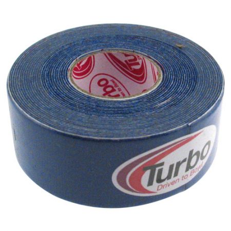 Turbo Quick Release Patch Tape Blue Roll image 0