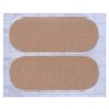 Turbo Beige Pre-Cut Fitting Tape-30PCS image 1