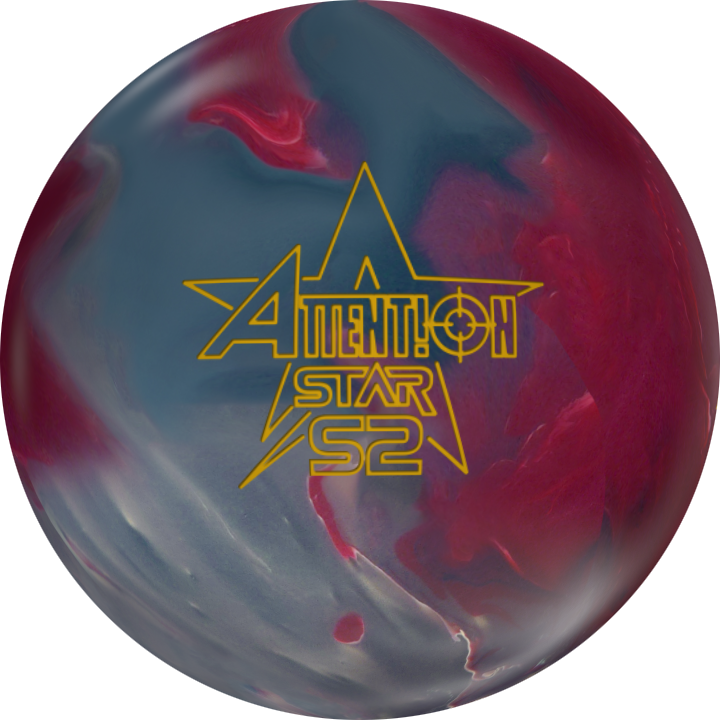 Roto Grip Attention Star S2 image 0