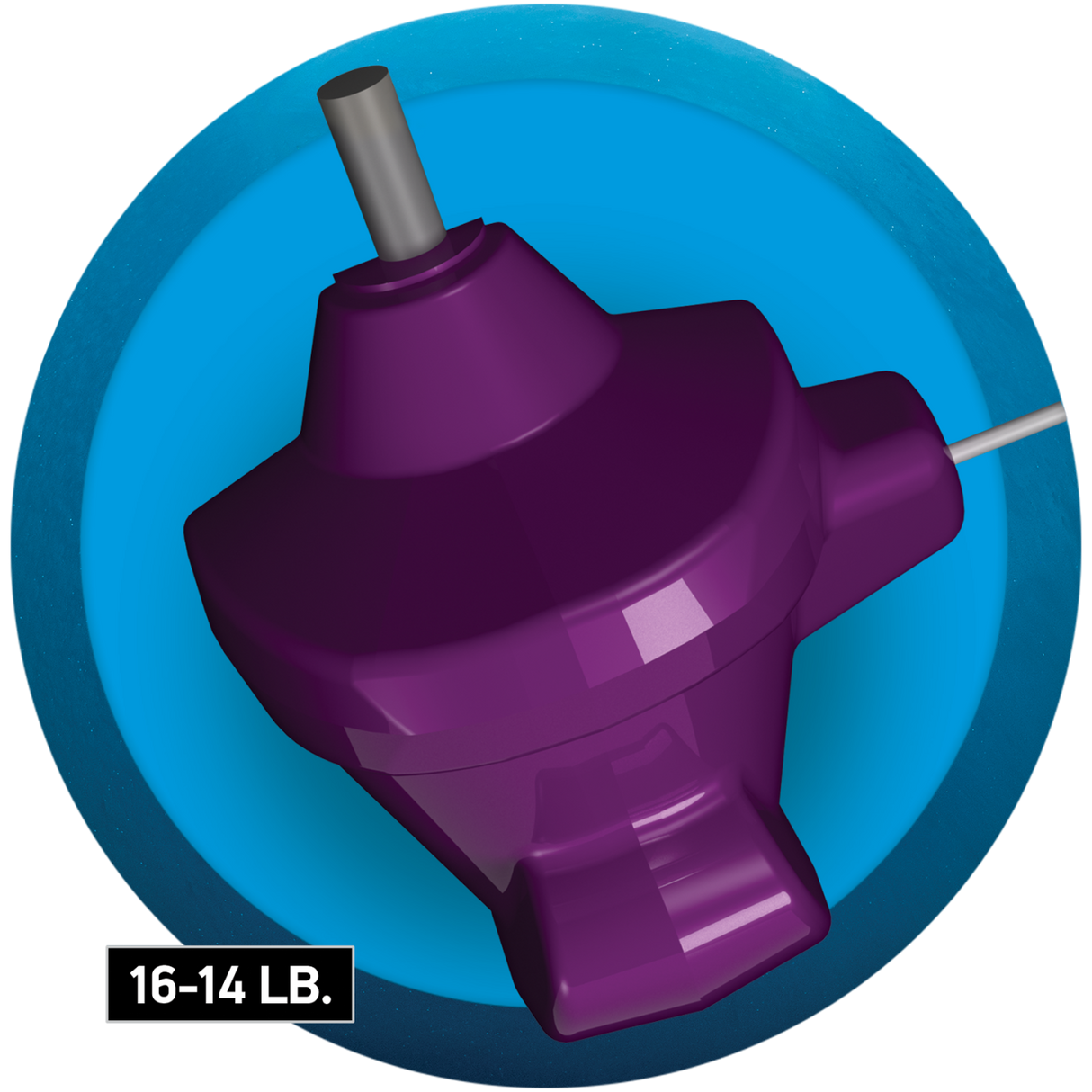 Radical Torpedo Direct Hit image 1