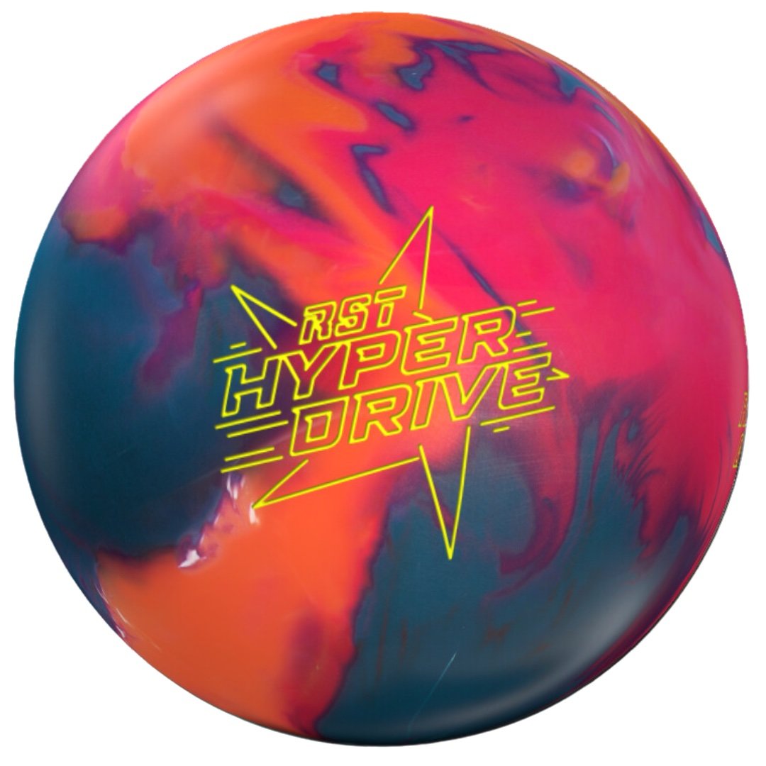 Roto Grip RST Hyperdrive image 0