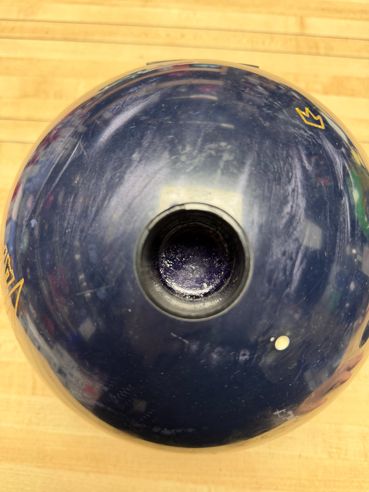 Vaporize (used 15lb)