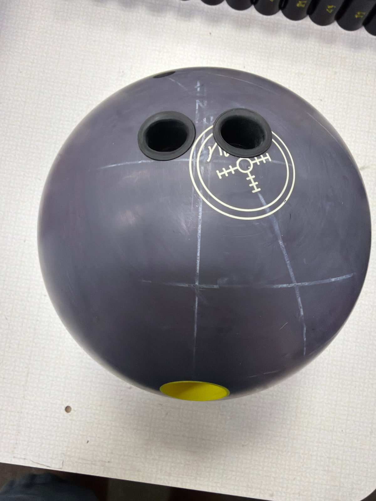 Hammer NU 2.0 (used 15lb)