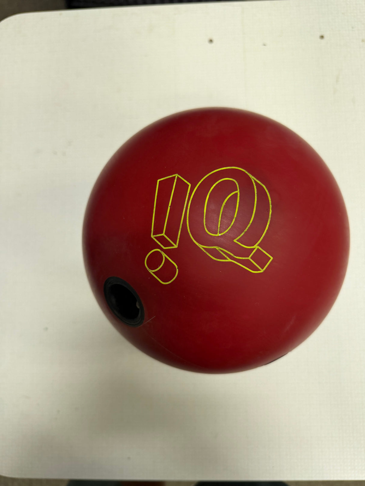 Iq 78u (used 15lb)
