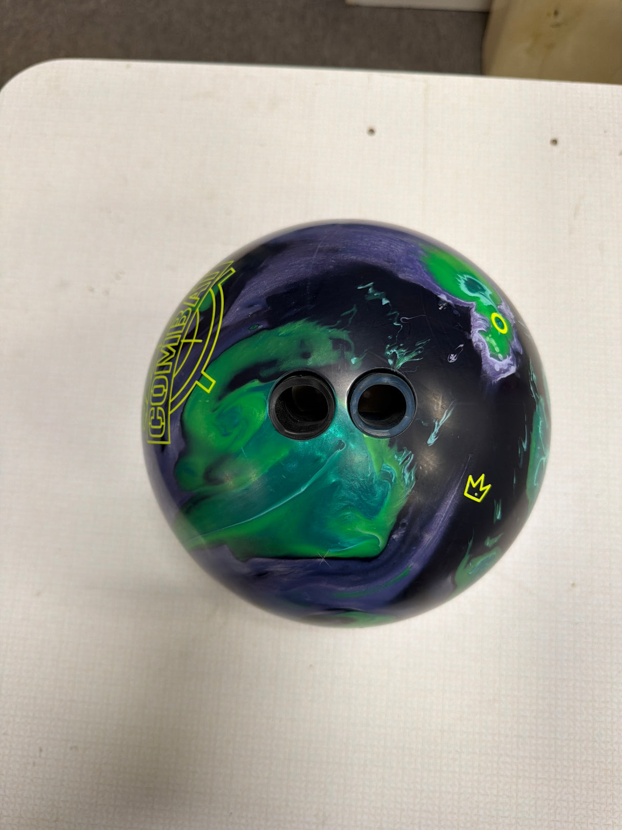 Combat hybrid (used 15lb)