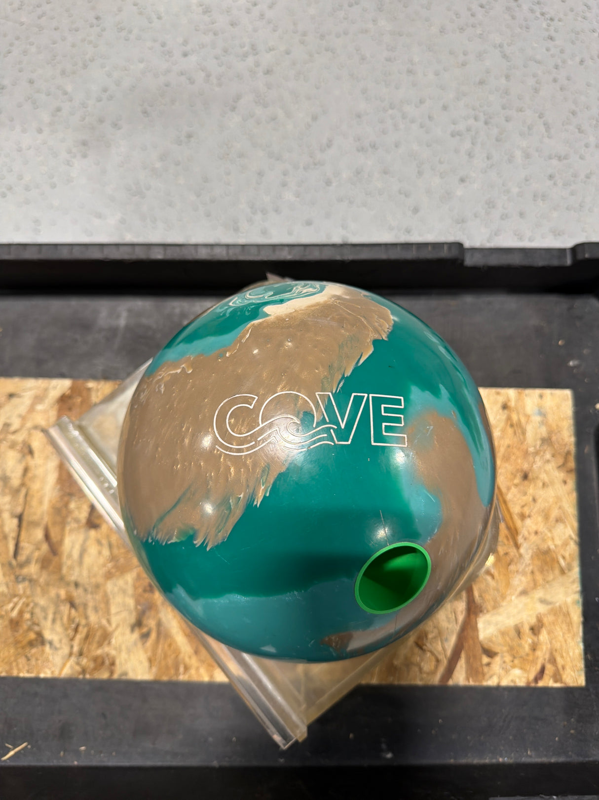 Cove (used 15lb)