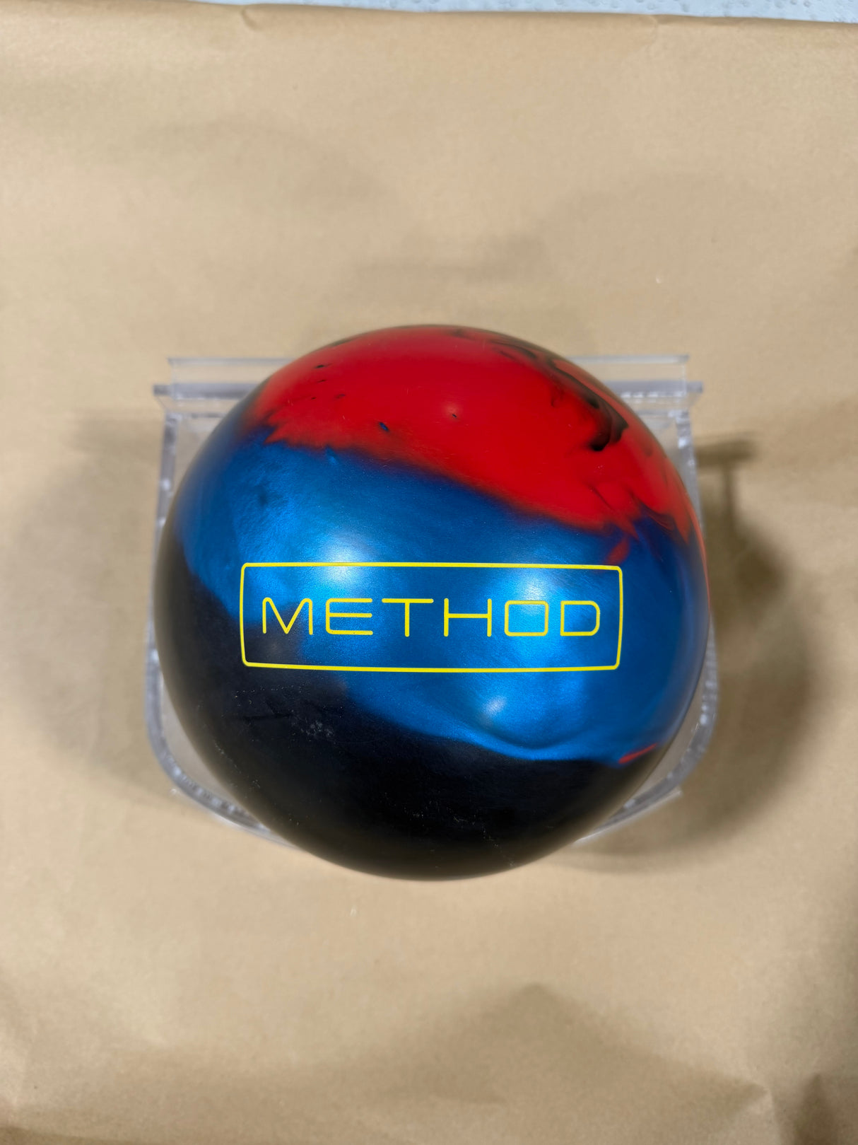 Brunswick Method Hybrid