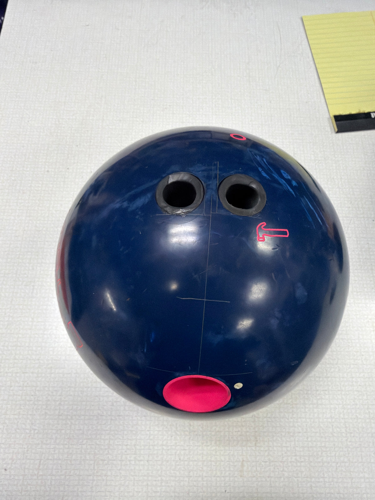 Effect tour (used 15lb)