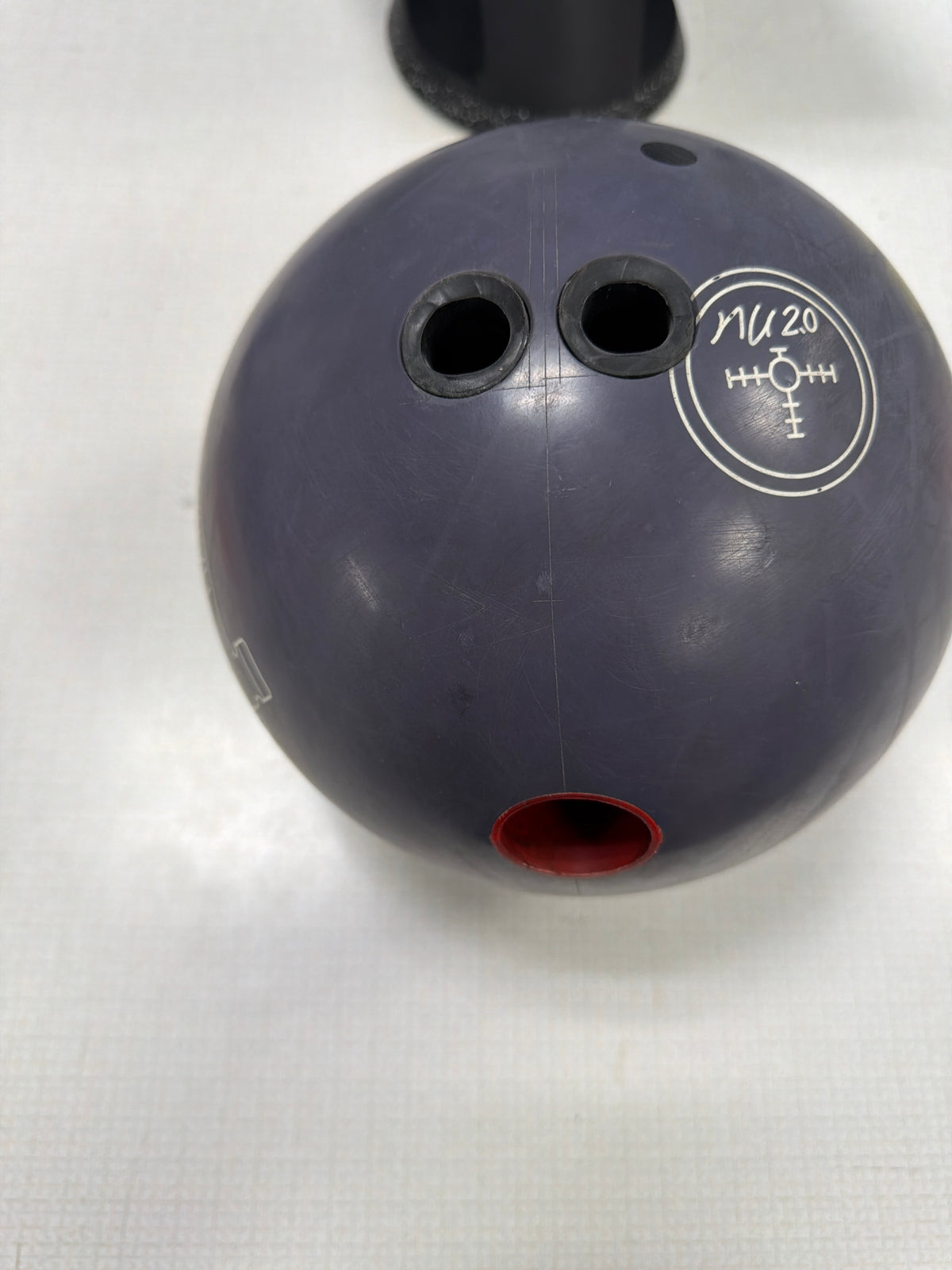 Nu 2.0 (used 15lb)