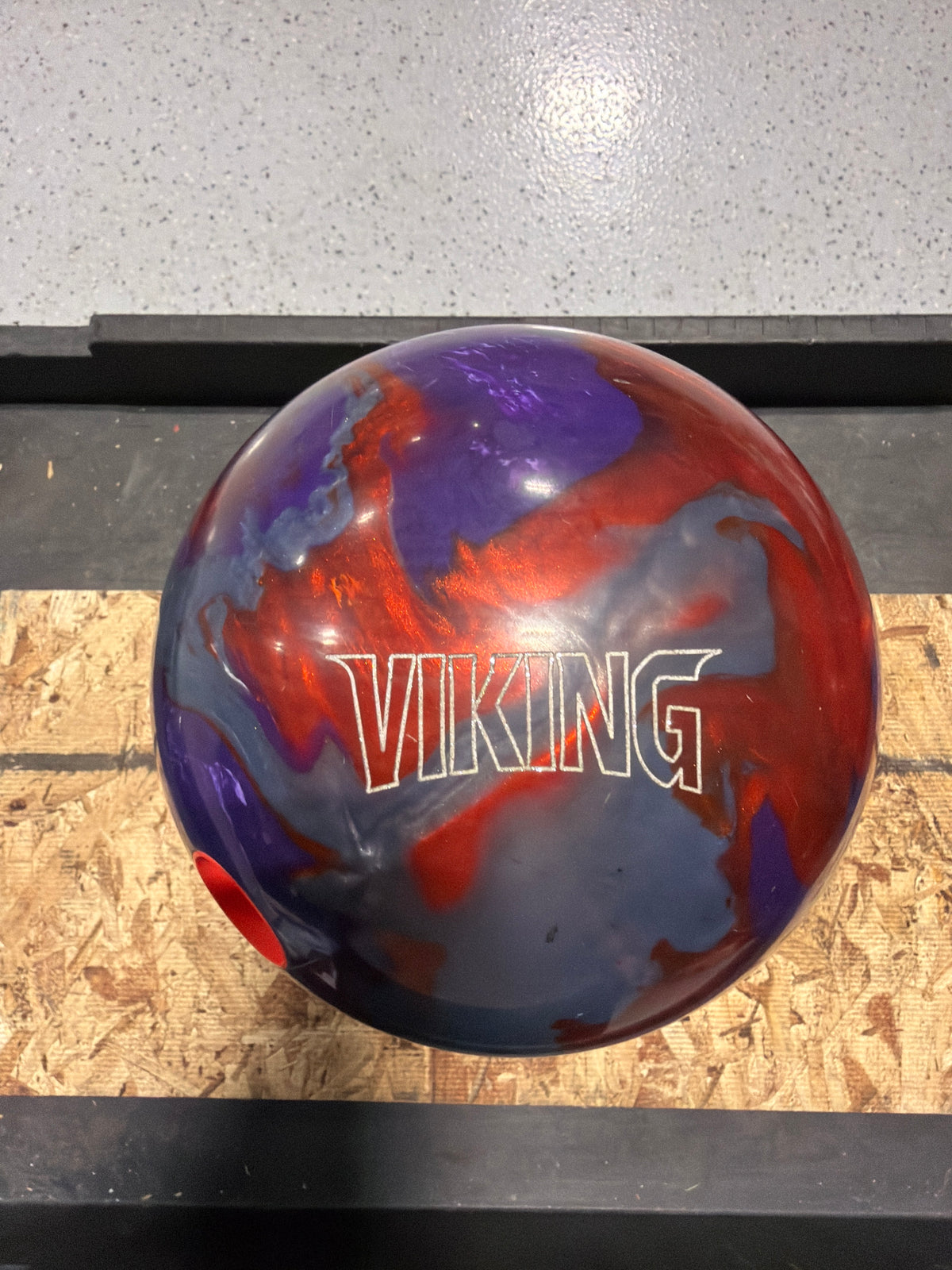 Viking (used 15lb)
