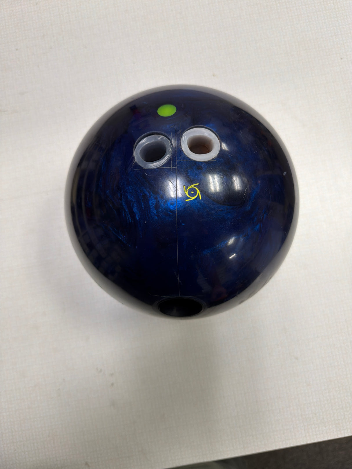 Hy road (used 15lb)