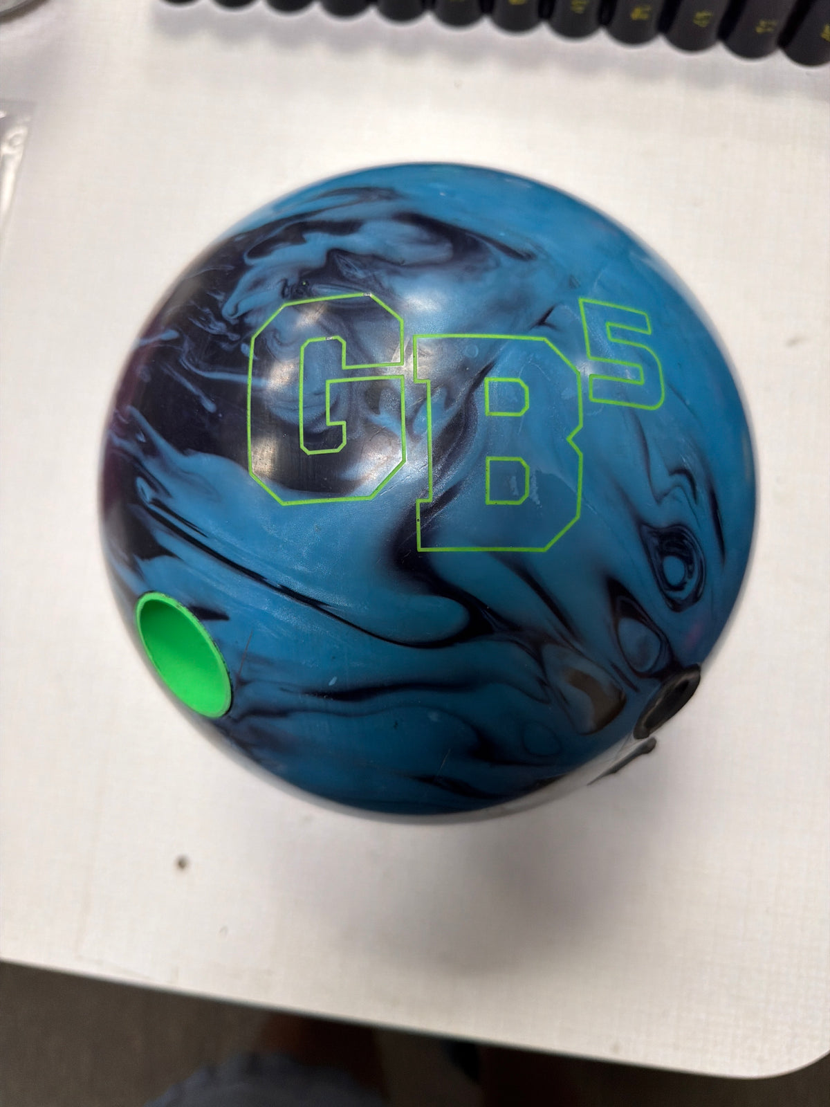Game breaker 5 (used 15lb)