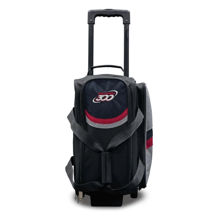 Columbia 300 Boss 2 Ball Roller Bag